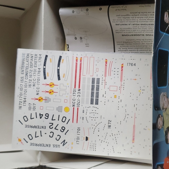 Star Trek - Picture 4 of 8